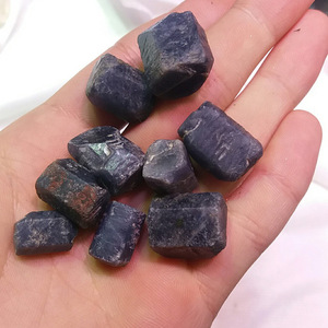 寶石原石天然料 礦物加工領(lǐng)域的瑰寶與商機(jī)